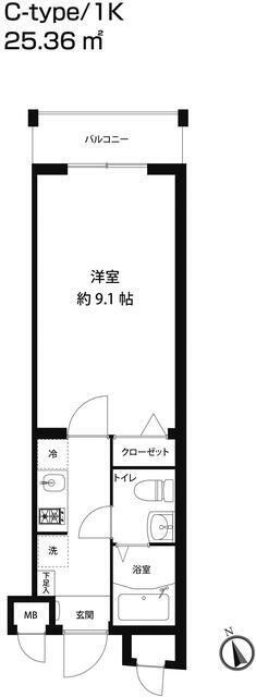 レオーネ馬込