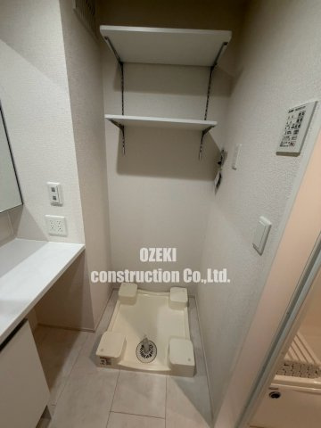 D-ROOM南越谷のその他