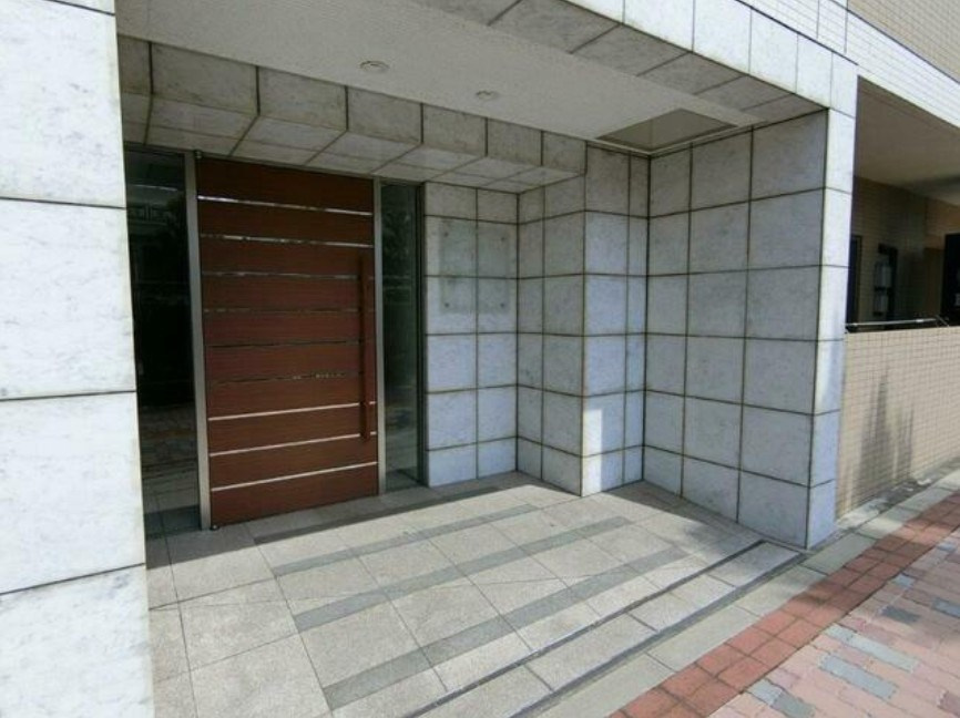 アリーチェ東高円寺のその他共用部分