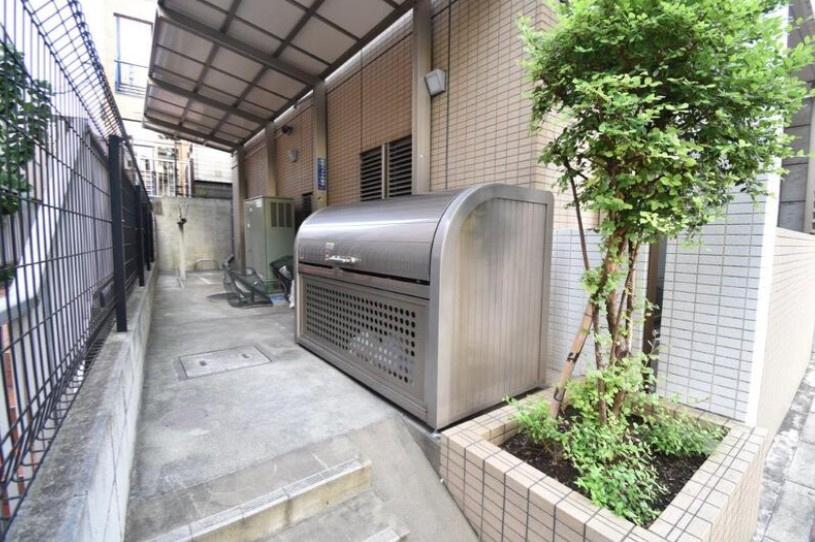 アリーチェ東高円寺のその他共用部分