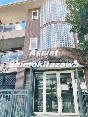 ガーデン西原マンションⅡの外観|お電話でお問い合わせ頂きますとスムーズに対応可能です＾＾