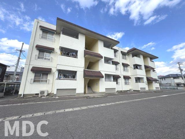 徳島市北矢三町４丁目の賃貸マンション