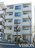 リチェンシア横浜三ツ沢下町の画像