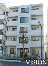 リチェンシア横浜三ツ沢下町の画像