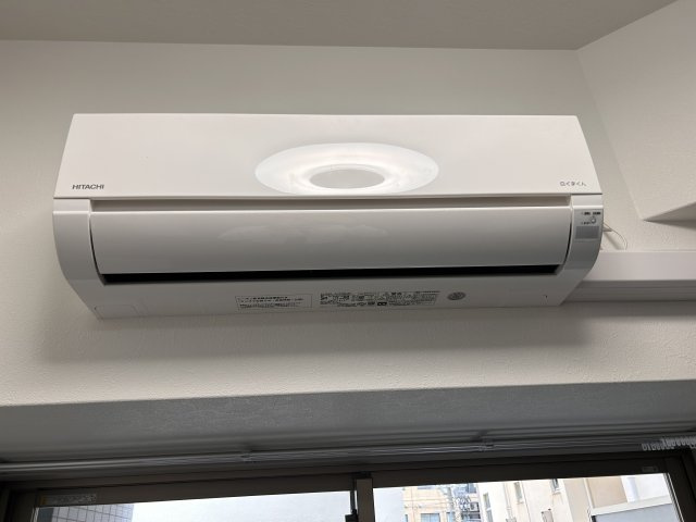 【設備】プレサンス神戸セレスティア
