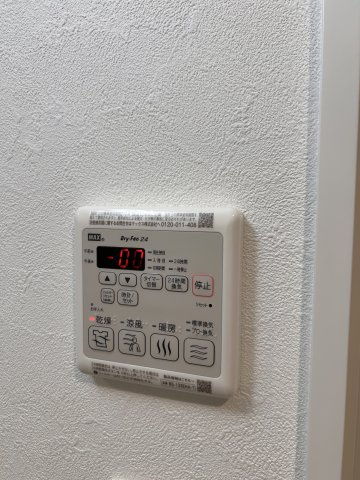 【設備】プレサンス神戸セレスティア