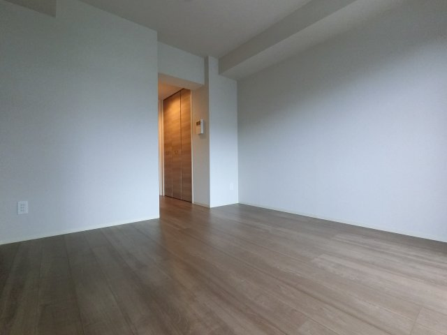 AGREVEの内装