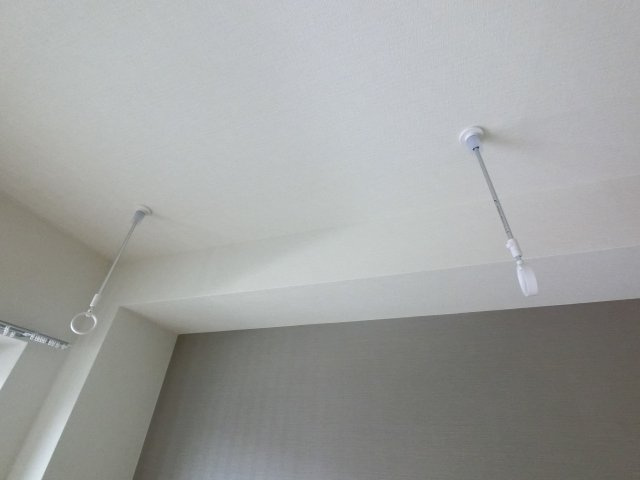 AGREVEの設備
