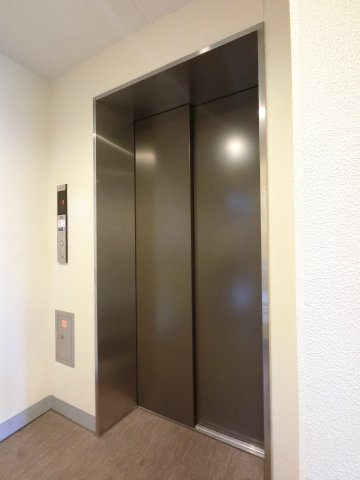AGREVEのその他共用部分