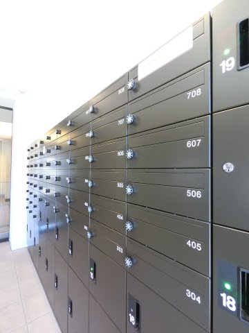 AGREVEのその他共用部分
