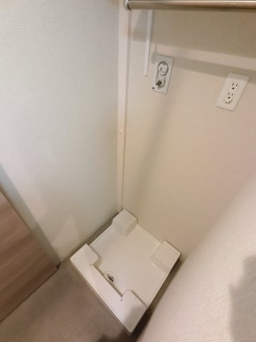 AGREVEの設備