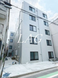 ＨＷ．ＨＩＬＬＳ東日暮里Ⅱの画像