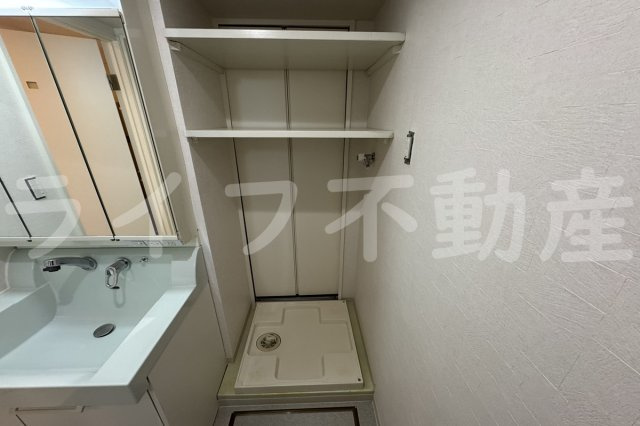 シャルム小阪壱番館の設備