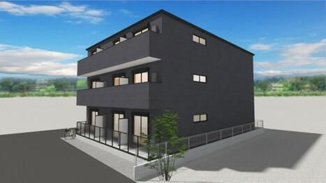 ルーブル柏若葉町