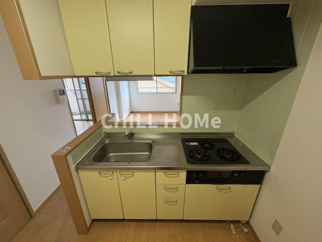 エフォールのキッチン|他社様掲載物件もまとめてご紹介、ご案内可能です(^^)/