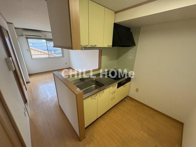 エフォールのキッチン|他社様掲載物件もまとめてご紹介、ご案内可能です(^^)/