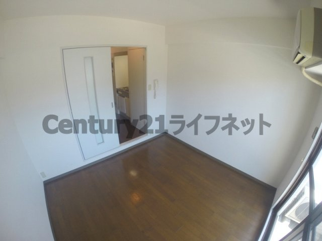 【寝室】 | リーガル新大阪