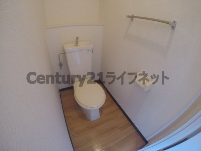 【トイレ】 | リーガル新大阪