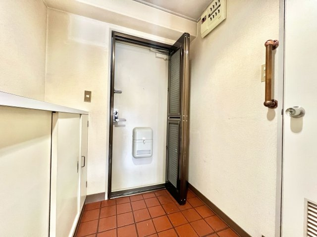 【玄関】の画像