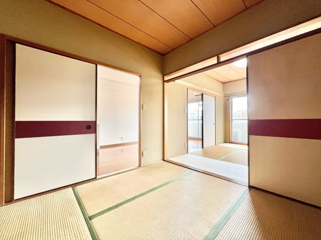 【和室】の画像