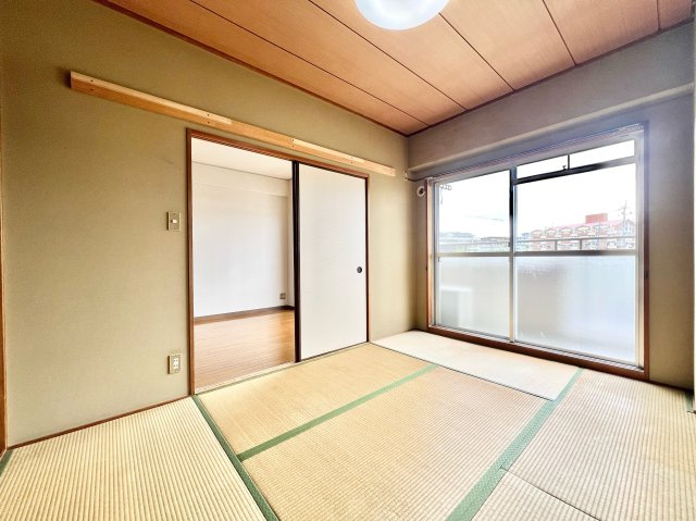 【和室】の画像