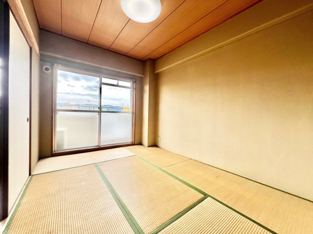 【和室】の画像