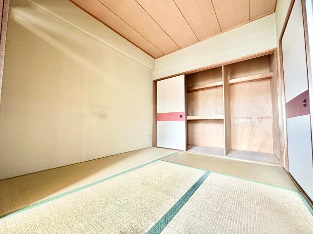 【和室】の画像