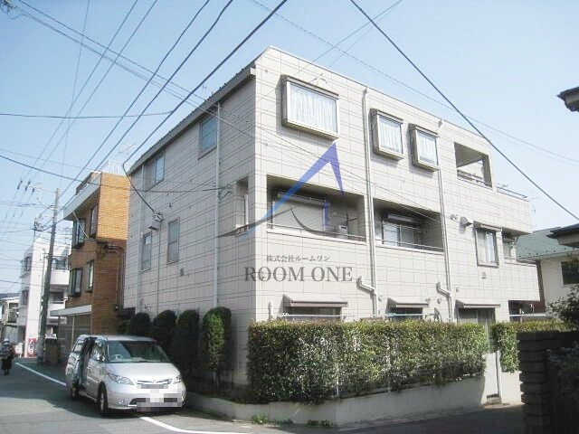 ポーメゾン