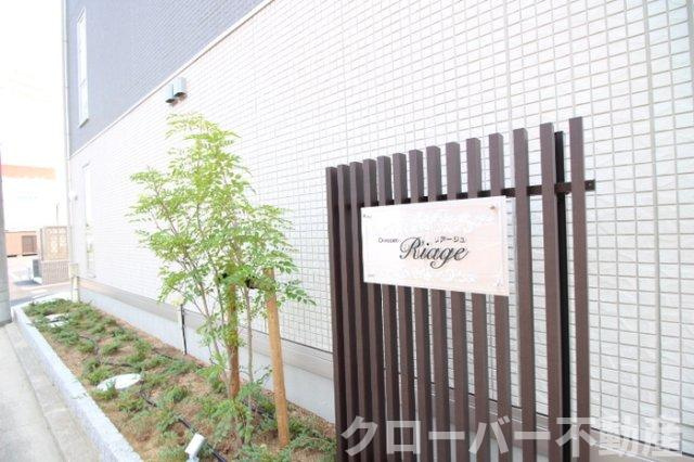 D-rooｍ Riageの展望|眺望