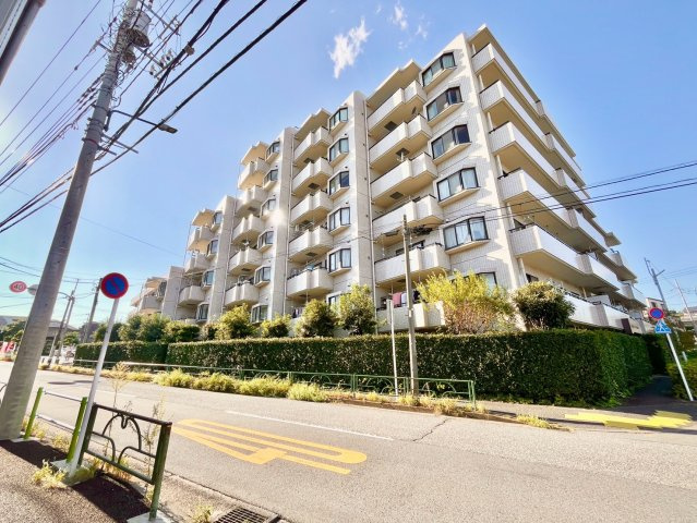 東建ニューハイツ赤塚公園
