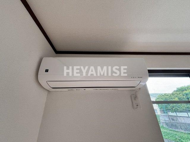 ハイツ古川　M棟のその他