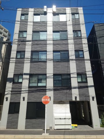 ステラコート文京春日の画像