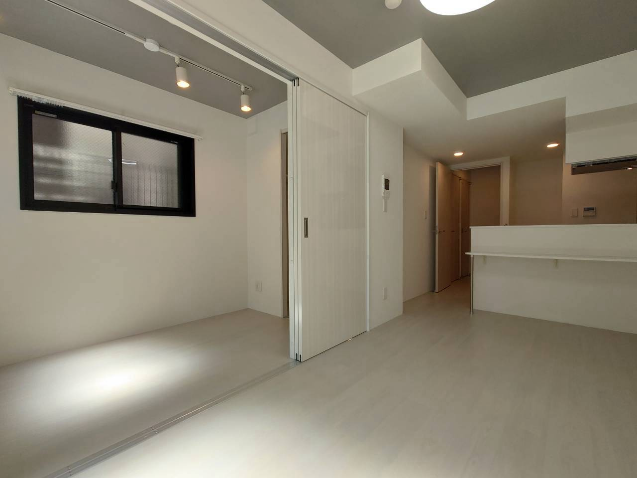 【居間・リビング】
