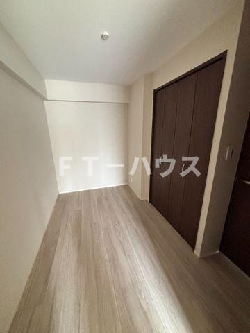 Ｂａｓｅ(E-147)の内装