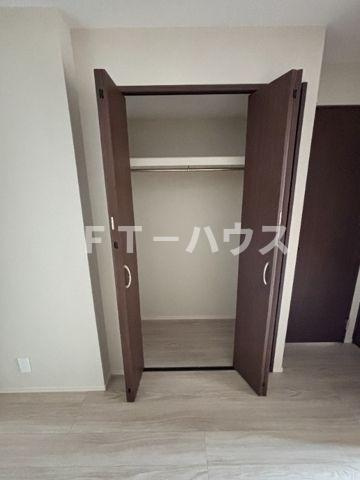 Ｂａｓｅ(E-147)の収納