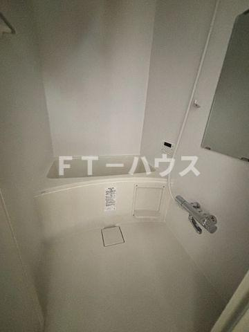 Ｂａｓｅ(E-147)の浴室