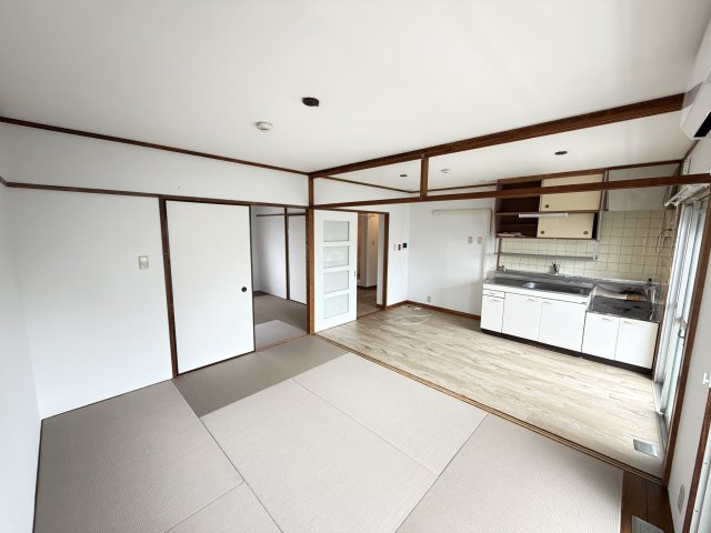 松戸タイムズ2号棟のその他