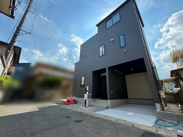 【外観】の画像