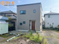 富士市宮島　中古戸建て　全1棟の画像