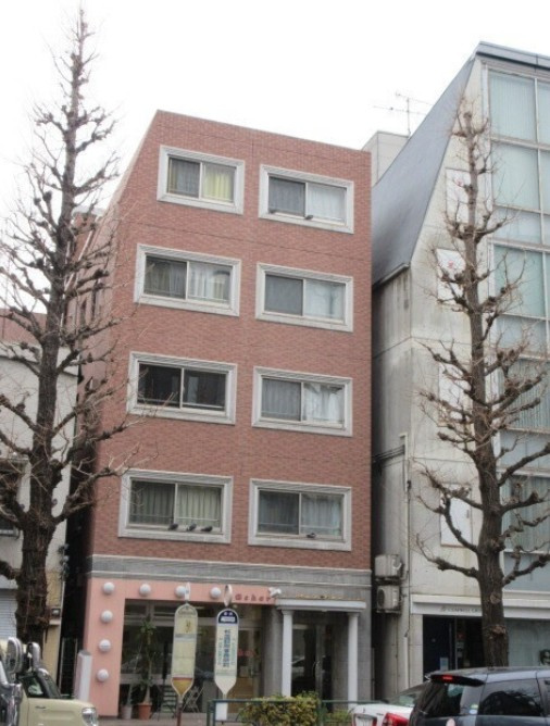 コスモ阿佐ヶ谷