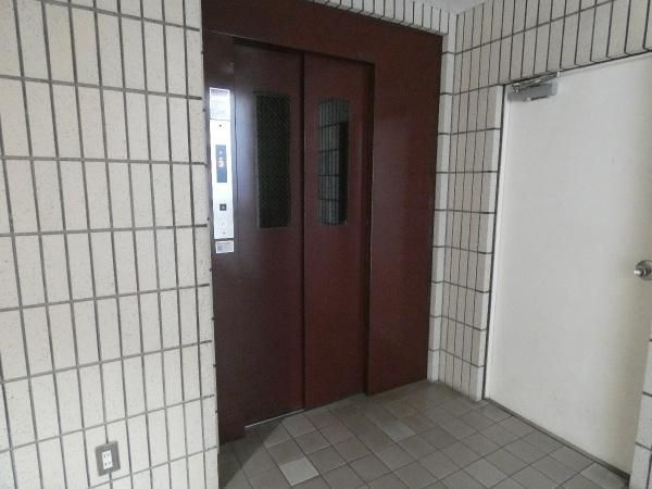 ペアハウス池上のその他共用部分