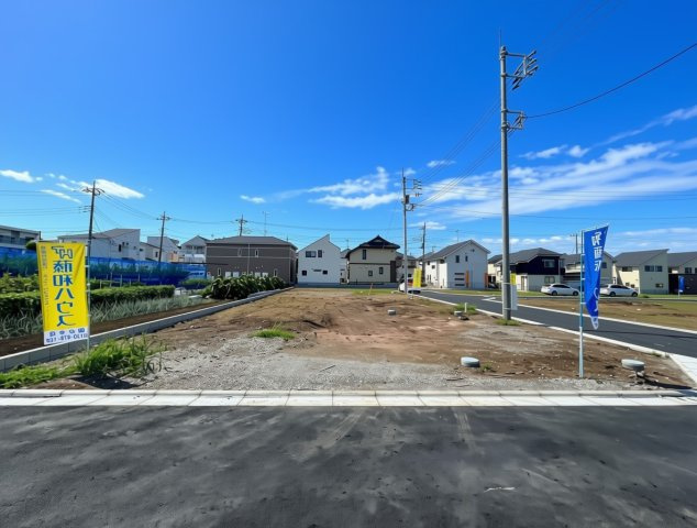 小平市小川町２丁目の周辺