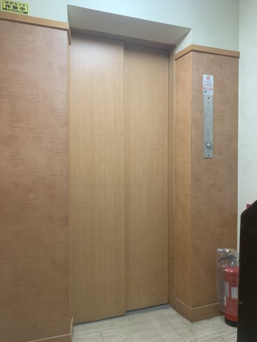 SW東銀座NO.1ビルの収納