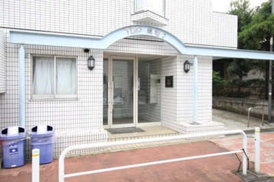 【エントランス】 | トップ成増第二