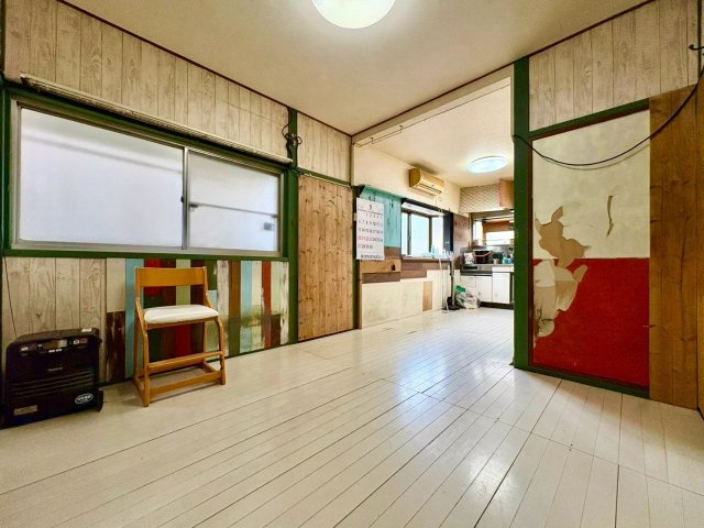 福井市渕町 中古住宅♪