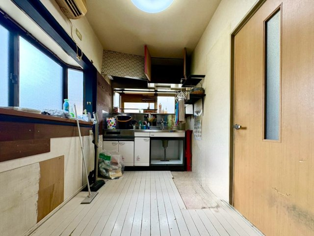 福井市渕町 中古住宅♪
