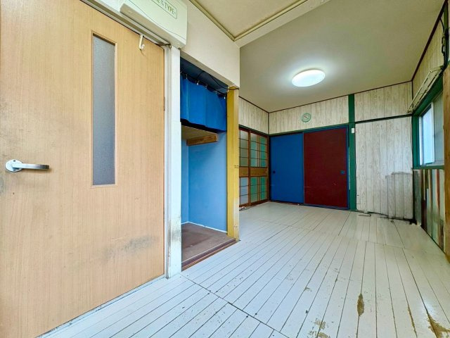 福井市渕町 中古住宅♪