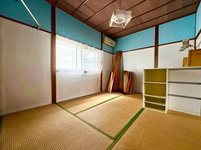 福井市渕町 中古住宅♪
