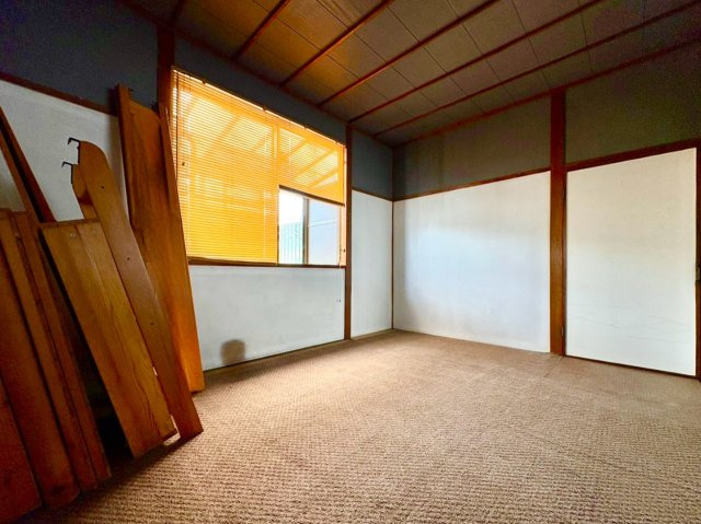 福井市渕町 中古住宅♪