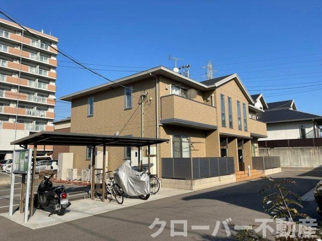 サンライズヤマダ C棟